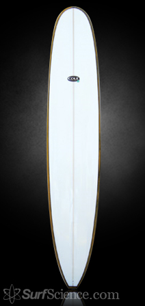 Cole Longboard
